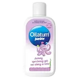 Oilatum Junior sprchový gél 400 ml