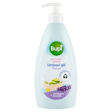 Bupi Umývací gél 500 ml