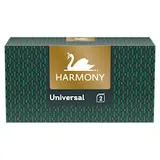 Harmony Universal kozmetické utierky 2 vrstvy 150 ks
