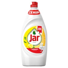 Jar Lemon Prostriedok Na Umývanie Riadu 900 ML