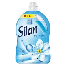 Silan aviváž Fresh Sky 130 praní, 2860 ml