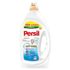Persil Expert Sensitive Gel prací prostriedok 100 praní 4,50 l