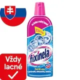 Fixinela Na hrdzu a vodný kameň 500 ml
