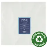 Dine obrúsky 2 vrstvové 50 ks