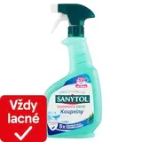 Sanytol Dezinfekcia čistič kúpeľne pure 500 ml