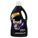 Perwoll prací gél Black 75 praní, 3750 ml