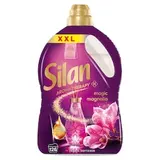 Silan aviváž Aromatherapy Magic Magnolia 126 praní, 2772 ml