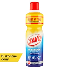 Savo Original 1,2 l