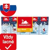 Harmony Bob a Bobek Soft Prima papierové vreckovky 3 vrstvy 10 x 10 ks