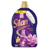 Silan aviváž Aromatherapy Dreamy Lotus 126 praní, 2772 ml