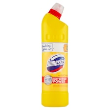 Domestos Extended Power Citrus 750 ml