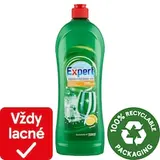 Go for Expert Citrus leštidlo do umývačky riadu 800 ml