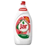 Jar Clean & Fresh Pomegranate &Honeysuckle Prostriedok Na Umývanie Riadu Pre Žiarivo ČistýRiad1350ml