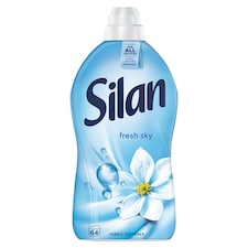Silan aviváž Fresh Sky 64 praní 1408 ml