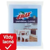 4MAX Univerzálne utierky 5 ks