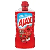 Ajax Floral Fiesta Red Flowers univerzálny čistiaci prostriedok 1000 ml