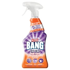 Cillit Bang Expert žiadny vodný kameň a špina 750 ml