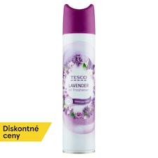 Lavender osviežovač vzduchu 300 ml