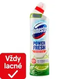 Domestos POWER FRESH Lime Fresh dezinfekčný WC gél 700 ml