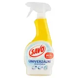 Savo Univerzálny dezinfekčný a čistiaci sprej 500 ml