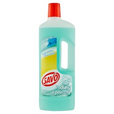 Savo na podlahy Vôňa oceánu 750 ml