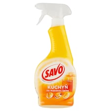 Savo Kuchyňa čistiaci sprej 500 ml