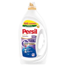 Persil Expert Freshness Lavender prací prostriedok 100 praní 4,50 l