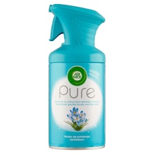 Air Wick Pure Osviežovač vzduchu svieži vánok 250 ml