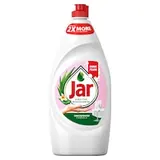 Jar Sensitive Aloe Vera & Pink Jasmine Prostriedok Na Umývanie Riadu Jemný K Rukám 900 ML