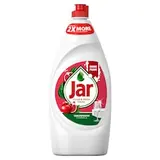 Jar Clean & Fresh Pomegranate &Honeysuckle Prostriedok Na Umývanie Riadu Pre Žiarivo Čistý Riad900ml