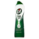 Cif Max Power Spring Fresh krém 450 ml