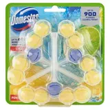Domestos Power 5 Lime WC blok 3 x 50 g