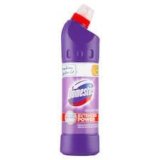 Domestos Extended Power Lavender 750 ml
