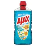 Ajax Floral Fiesta Lagoon univerzálny čistiaci prostriedok 1000 ml