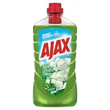 Ajax Floral Fiesta Flower of Spring univerzálny čistiaci prostriedok 1000 ml