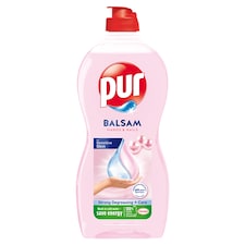 Pur Balsam Hands & Nails prostriedok na umývanie riadu 450 ml