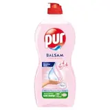 Pur Balsam Hands & Nails prostriedok na umývanie riadu 450 ml