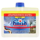 Finish Lemon hĺbkový čistič umývačky riadu 250 ml