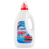 Go for Expert Tekutý prací prostriedok na farebné textílie 27 praní 1,5 l