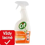 Cif Univerzálny Na mastnotu sprej 750 ml