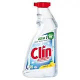 Clin Lemon čistič na tvrdé povrchy 500 ml
