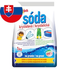 Luxon Kryštálová sóda 1 kg