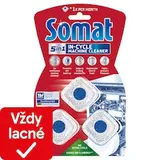 SOMAT 5v1 čistiace tablety do umývačky 3 ks