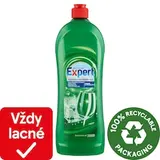 Go for Expert Fresh leštidlo do umývačky riadu 800 ml