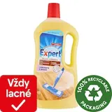 Go for Expert Čistiaci prostriedok na laminátové a drevené podlahy s obsahom arganového oleja 1 l
