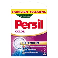 Persil Color prací prostriedok 90 praní 4,95 kg