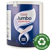 Jumbo kuchynské utierky 3 vrstvy 1 kotúč