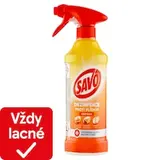 Savo Proti plesniam kúpeľňa 500 ml