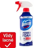 Domestos Power Foam čistič toalety Arctic Fresh 435 ml