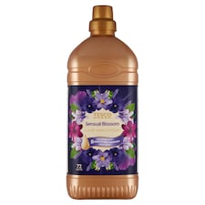 Luxury Sensual Blossom aviváž 72 praní 1,8 l